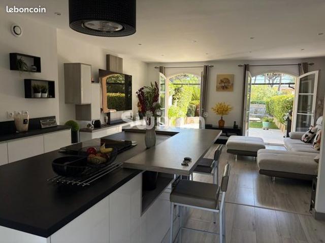 Maison 4 pièces 82 m²