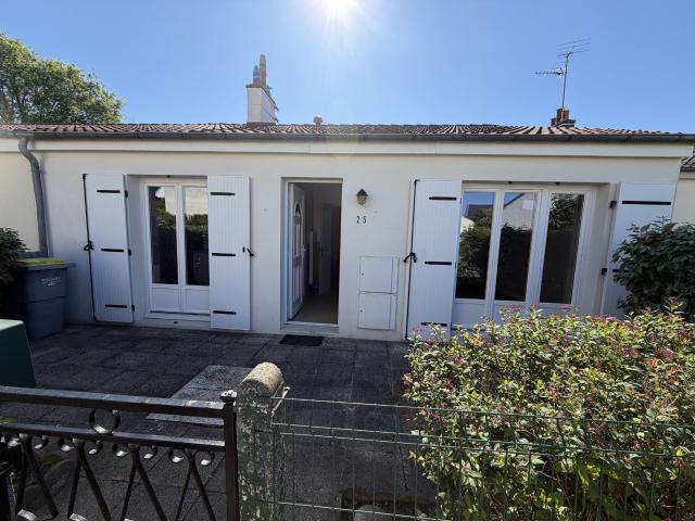 Maison 4 pièces 82 m²
