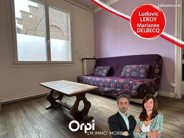 Maison 4 pièces 82 m²