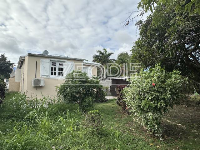 Maison 4 pièces 82 m²
