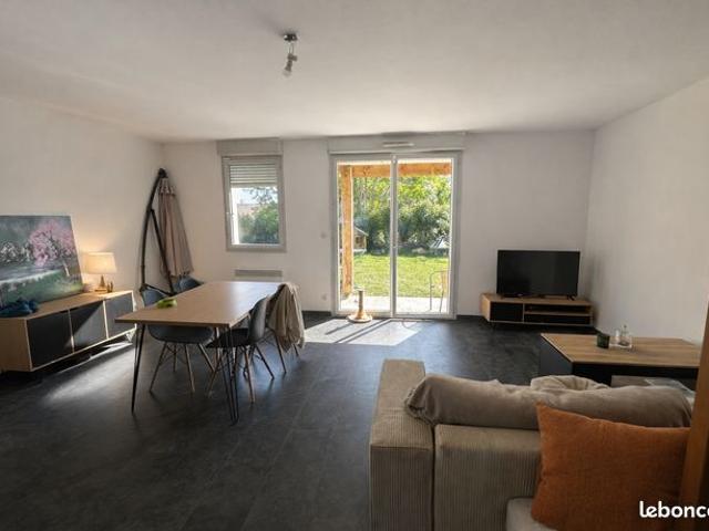 Maison 4 pièces 82 m²