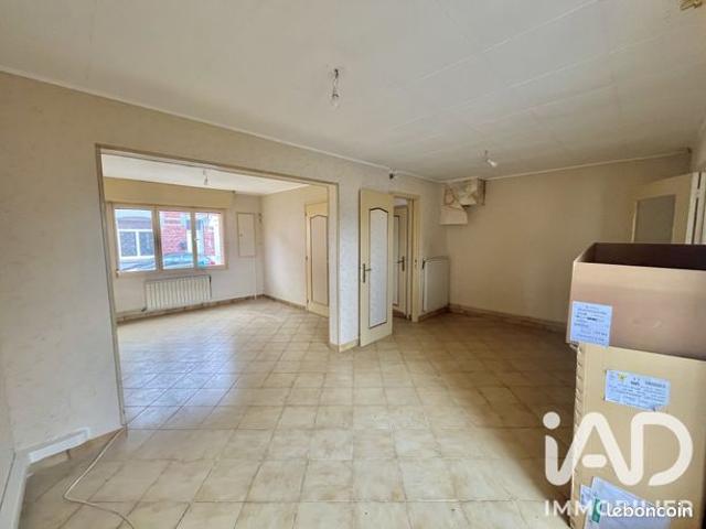 Maison 4 pièces 82 m²