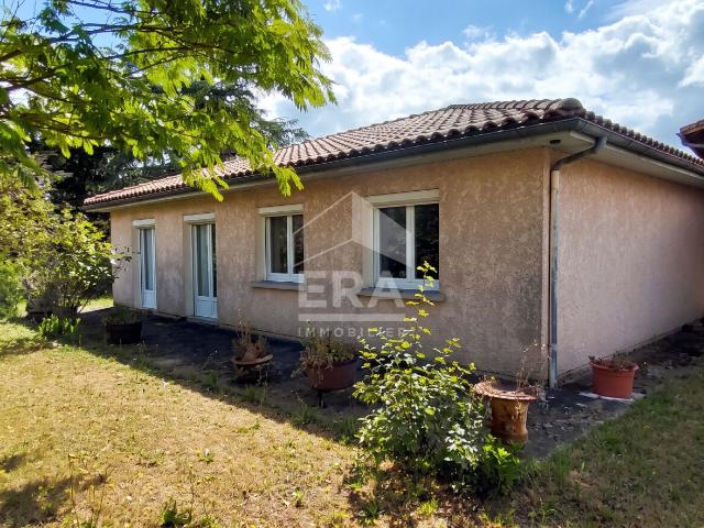 Maison 4 pièces 82 m²