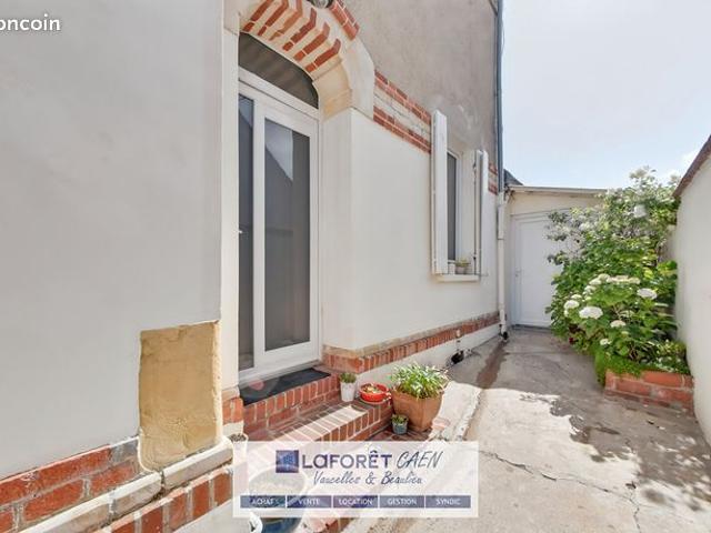 Maison 4 pièces 82 m²