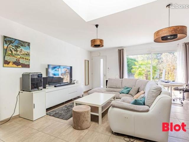 Maison 4 pièces 82 m²