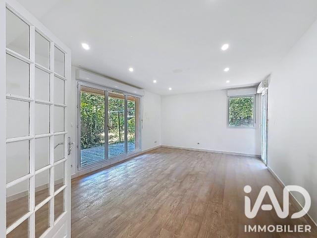Maison 4 pièces 82 m²