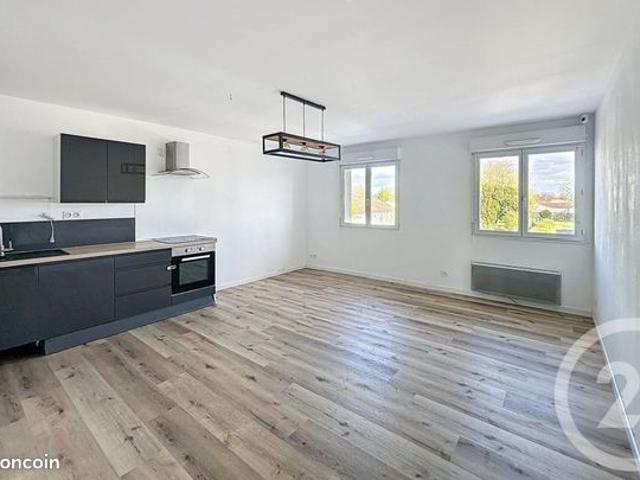 Maison 4 pièces 82 m²