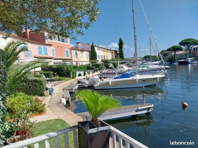 Maison 4 pièces 82 m²