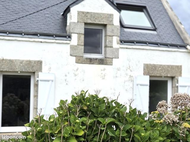 Maison 4 pièces 82 m²