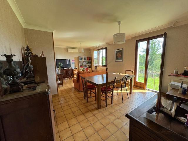 Maison 4 pièces 82 m²
