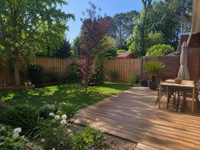 Maison 4 pièces 82 m²