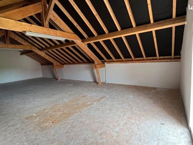 Maison 4 pièces 82 m²