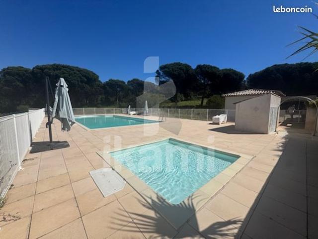 Maison 4 pièces 82 m²