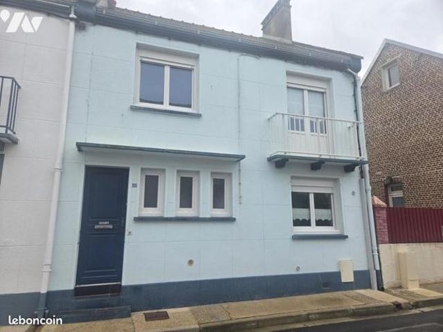 Maison 4 pièces 82 m²