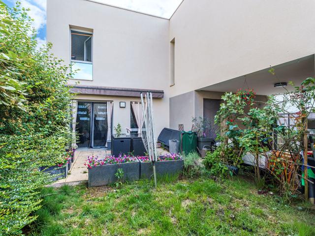 Maison 4 pièces 82 m²