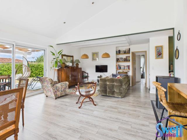Maison 4 pièces 82 m²