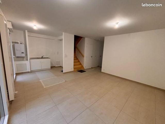 Maison 4 pièces 82 m²
