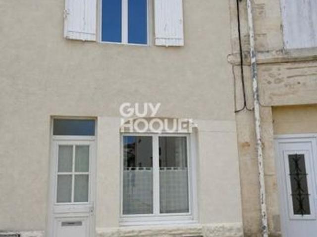 Maison 4 pièces 82 m²