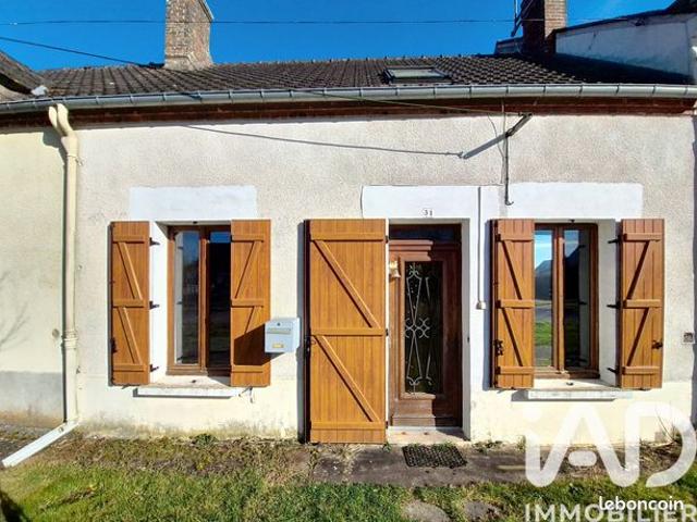 Maison 4 pièces 82 m²