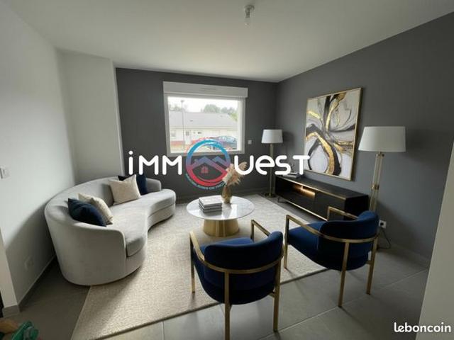Maison 4 pièces 82 m²