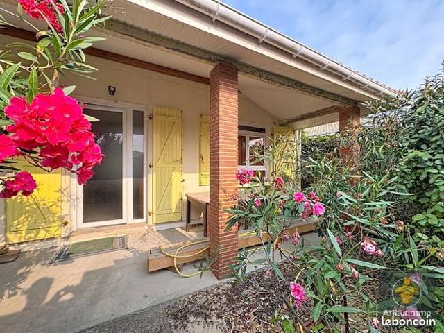 Maison 4 pièces 82 m²