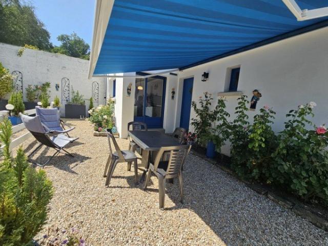Maison 4 pièces 82 m²