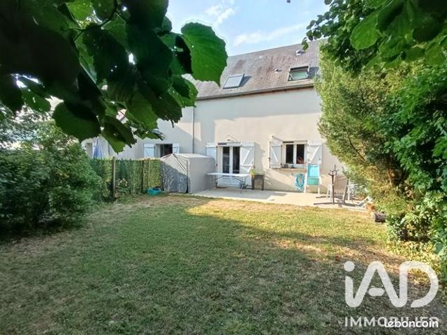 Maison 4 pièces 82 m²