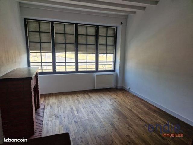 Maison 4 pièces 82 m²