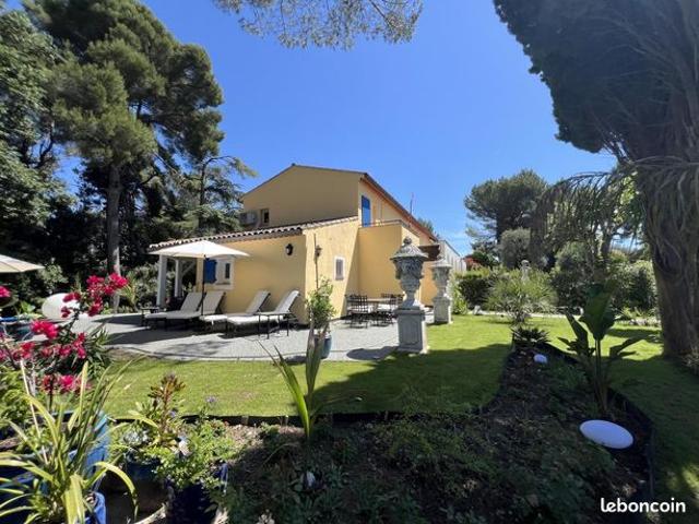 Maison 4 pièces 82 m²
