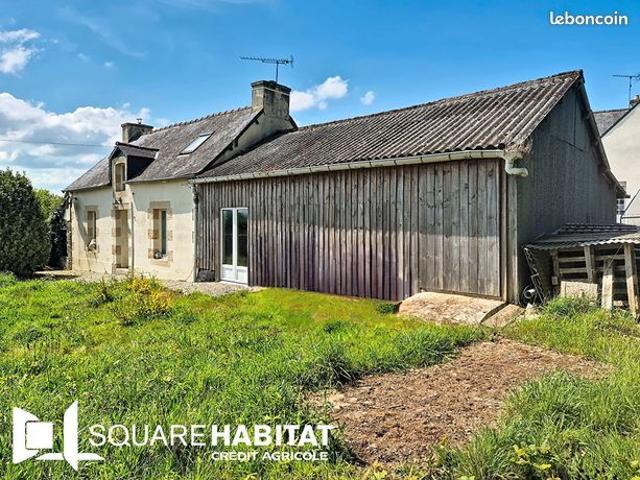 Maison 4 pièces 82 m²