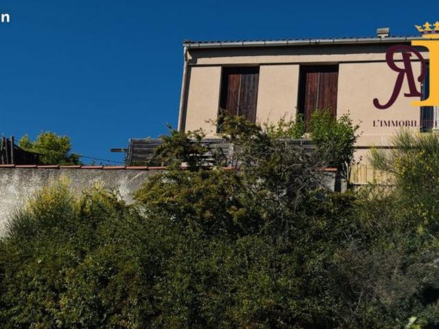 Maison 4 pièces 82 m²
