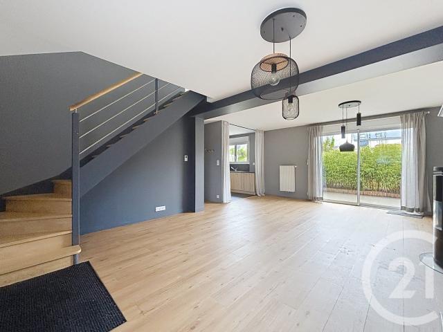 Maison 4 pièces 82 m²