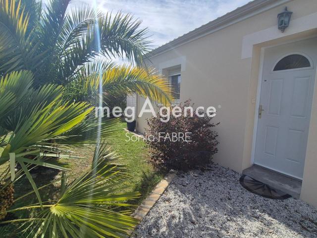 Maison 4 pièces 82 m²
