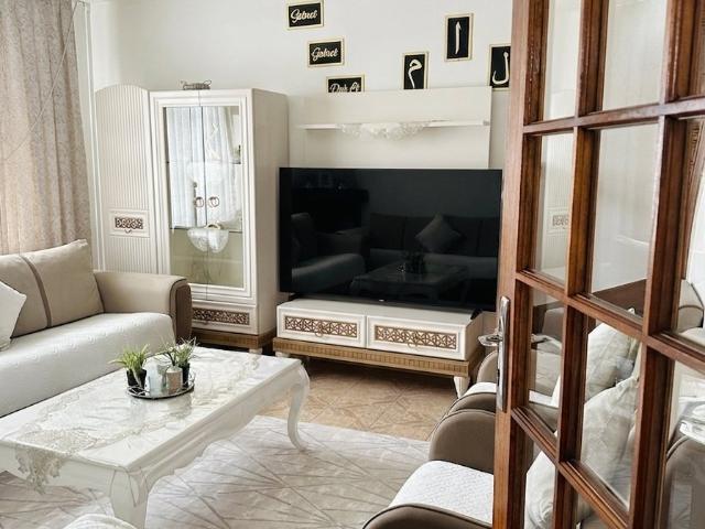 Maison 4 pièces 82 m²