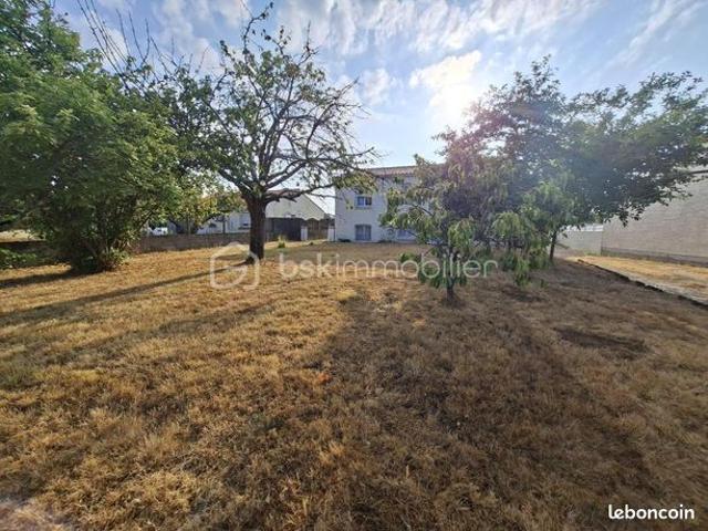 Maison 4 pièces 82 m²