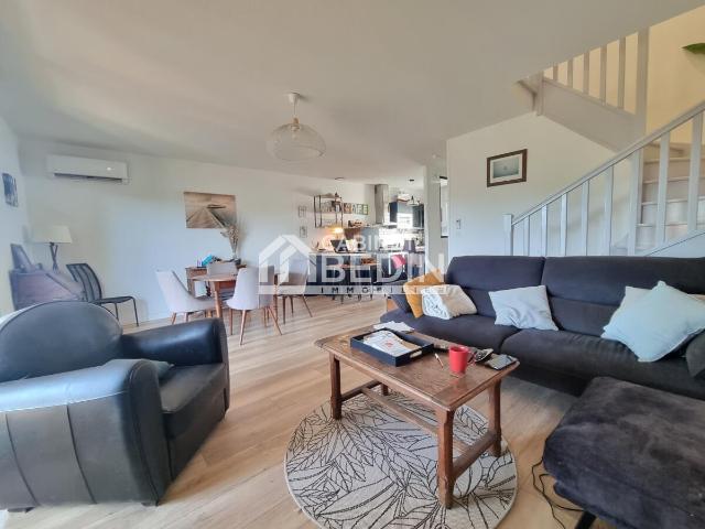 Maison 4 pièces 82 m²