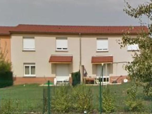 Maison 4 pièces 82 m²