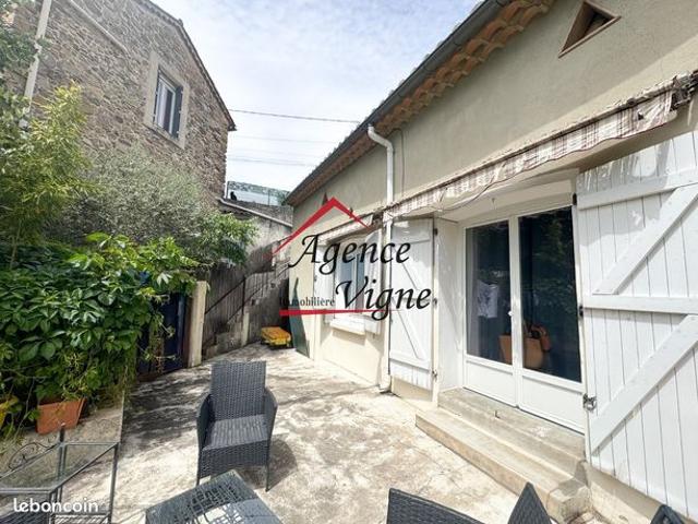 Maison 4 pièces 82 m²