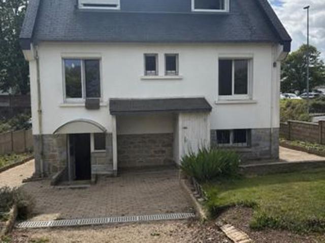 Maison 4 pièces 82 m²