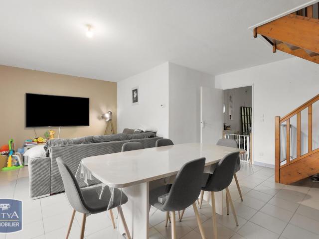 Maison 4 pièces 82 m²