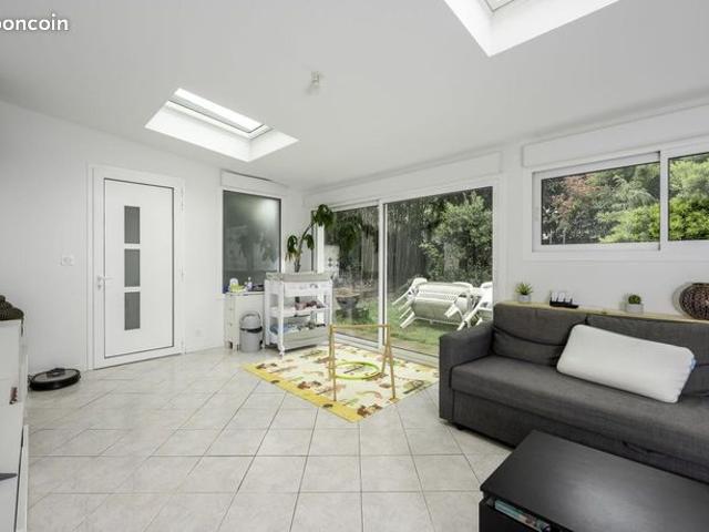 Maison 4 pièces 82 m²