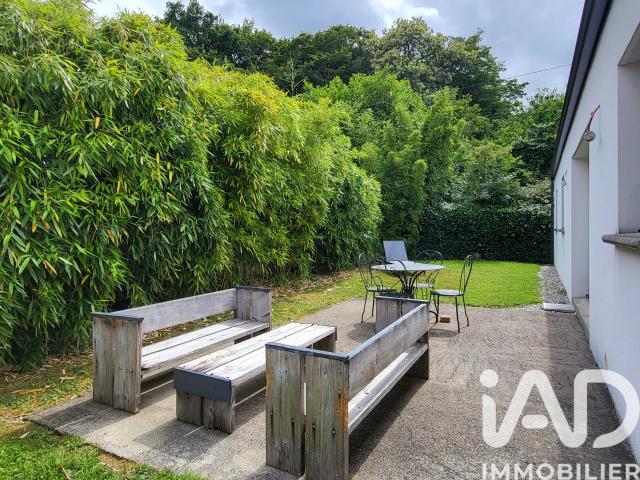 Maison 4 pièces 82 m²