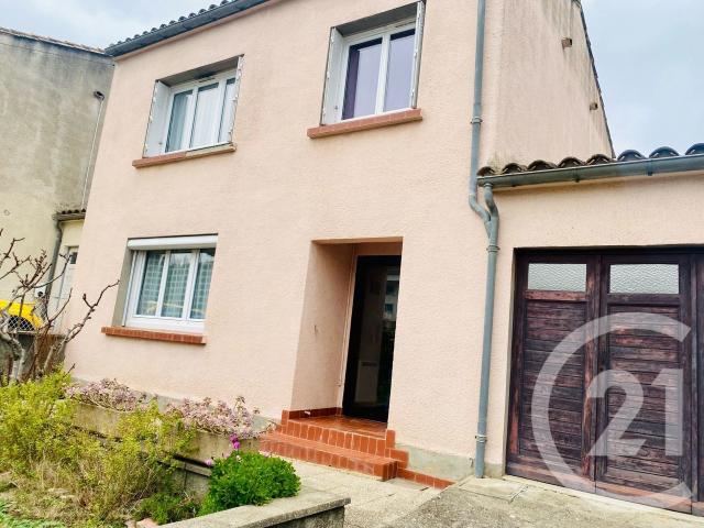 Maison 4 pièces 82 m²