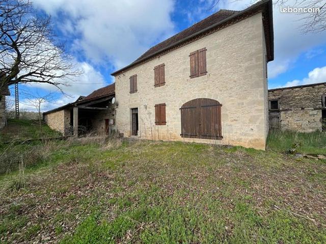 Maison 4 pièces 82 m²