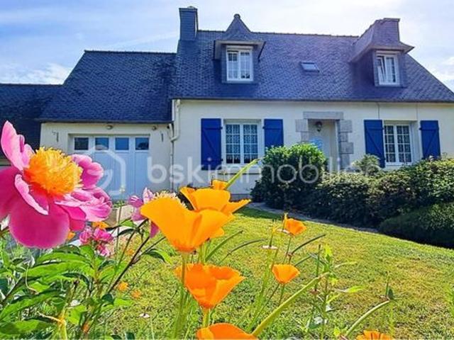 Maison 4 pièces 82 m²