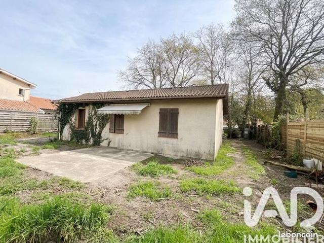 Maison 4 pièces 82 m²