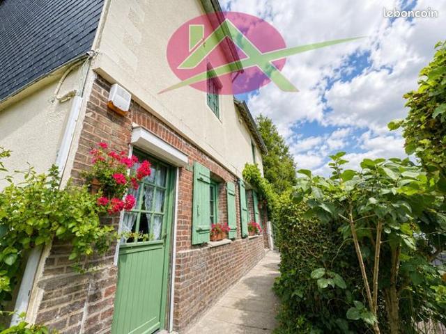 Maison 4 pièces 82 m²