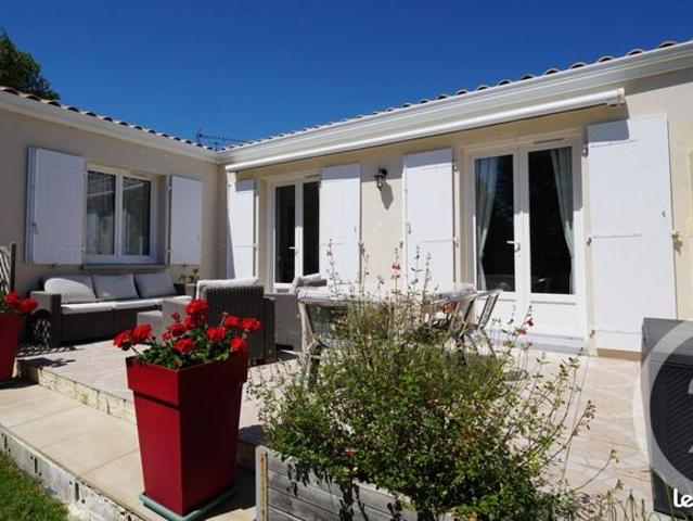 Maison 4 pièces 82 m²