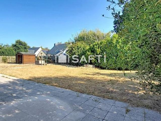 Maison 4 pièces 82 m²