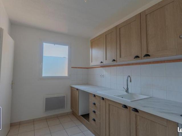 Maison 4 pièces 82 m²